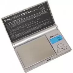 Balance de poche ProScale LCS500 500g x 0.1g