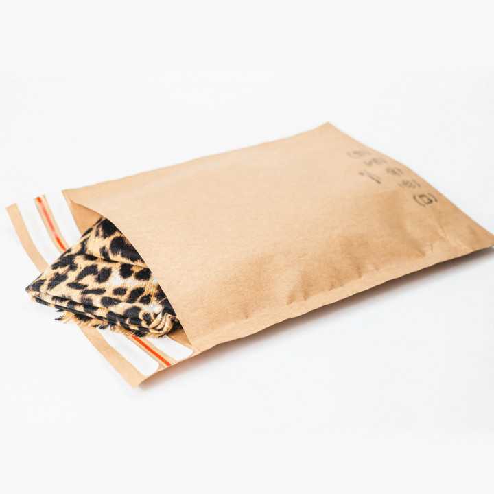 50 Carnets De Papier à Rouler Smoking Brown - Feuilles Longueurs 110x45 Mm, Sans Chlore, Gomme Arabique