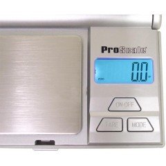 Balance de poche ProScale LCS500 500g x 0.1g