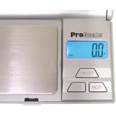 Balance de poche ProScale LCS500 500g x 0.1g