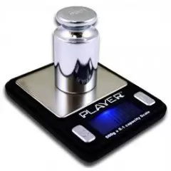 Balance 100g à 0,01g Player Proscale 