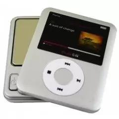 Balance 100g à 0,01g Player Proscale 