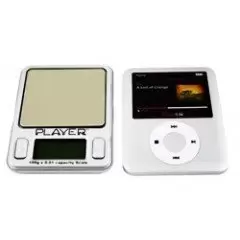 Balance 100g à 0,01g Player Proscale 