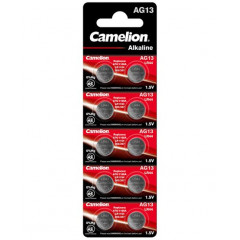 Camelion blister 10 AG13
