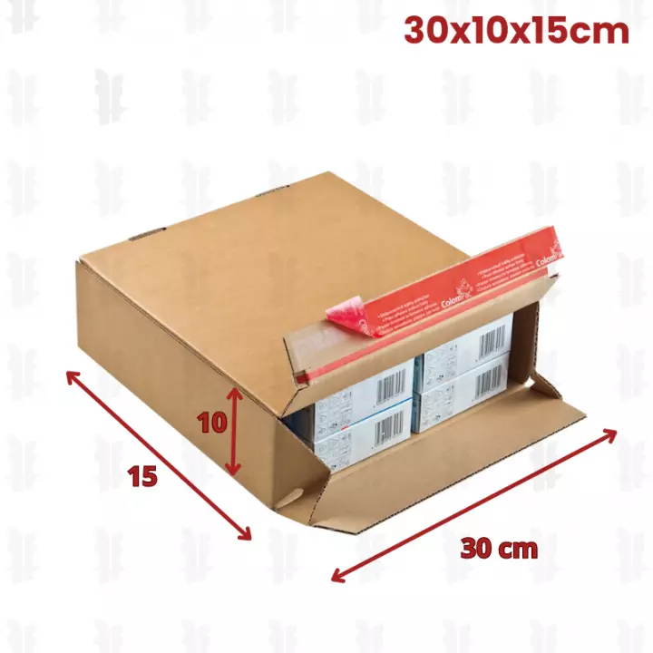 Colompac CP 154.301015 M