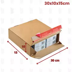 Colompac CP 154.301015 M