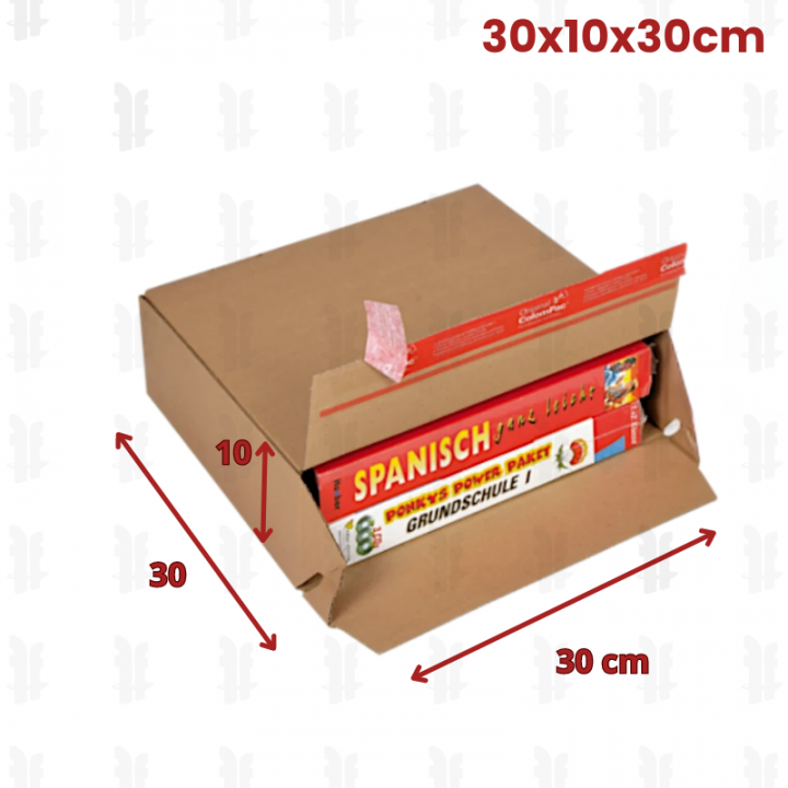 Colompac CP 154.301030 Eurobox M