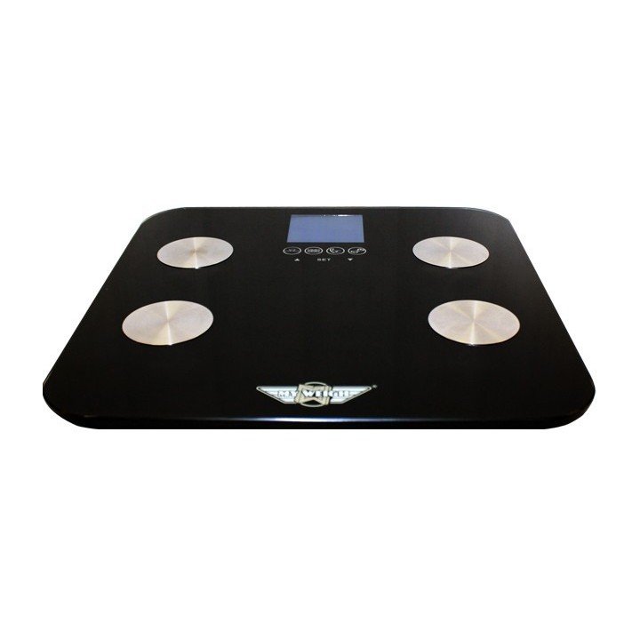 Balance pèse personne 150kg Galileo 2 my weigh