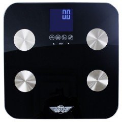 Balance pèse personne 150kg Galileo 2 my weigh