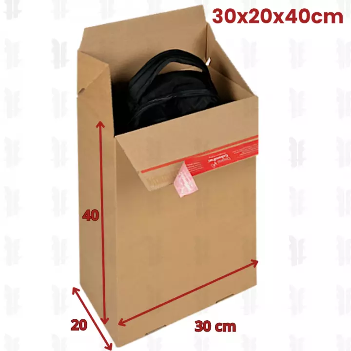 Colomapc CP 154.302040 boite postale eurobox