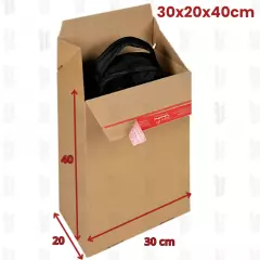 Colomapc CP 154.302040 boite postale eurobox