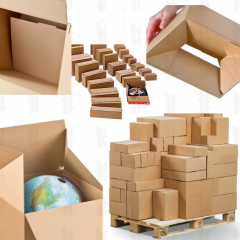 Eurobox L colompac cp154.401010