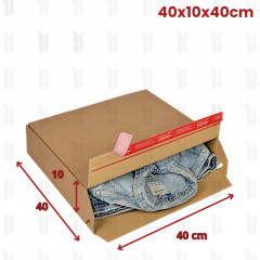 CP 154.401040 EUROBOX L COLOMPAC