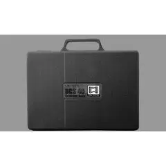 Balance BC S40 40kg à 0.01g de My Weigh