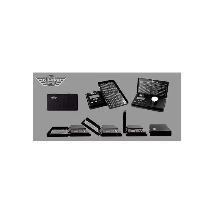 Balance triton T2 300g à 0,1g my weigh