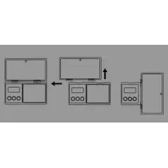 Balance triton T2 300g à 0,1g my weigh