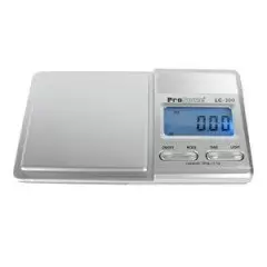 Balance 300g à 0.1g LC-300 Proscale