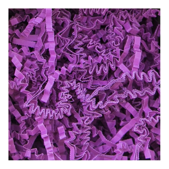 FRISURE CALAGE VIOLET MAGENTA