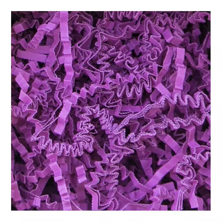 FRISURE CALAGE VIOLET MAGENTA