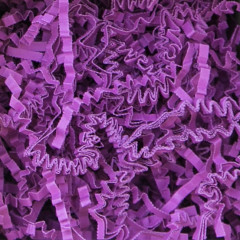 FRISURE CALAGE VIOLET MAGENTA