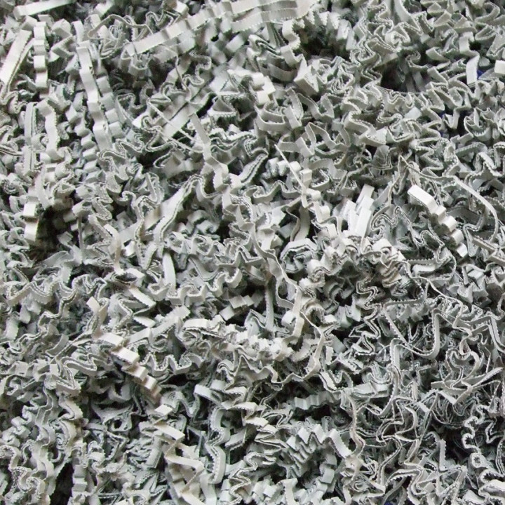 frisure papier de calage frisette 100 recyclé