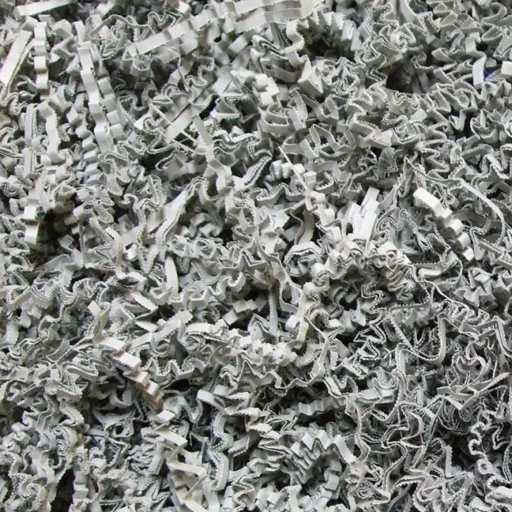 frisure papier de calage frisette 100 recyclé