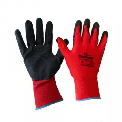 Lots de 11 paires de gants Standar Onyx