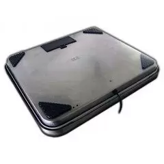 Balance 150 kg à 50g HDCS 150 My Weigh