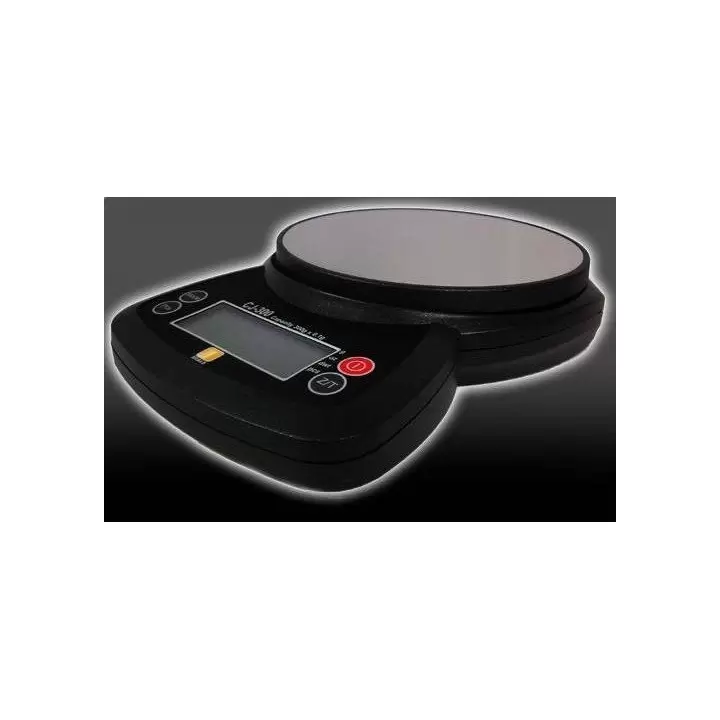 JENNINGS BALANCE CJ-600 PORTEE 600G PRECISION 0.1G