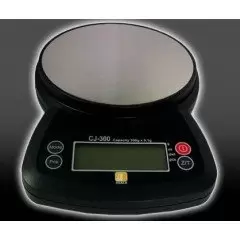 JENNINGS BALANCE CJ-600 PORTEE 600G PRECISION 0.1G