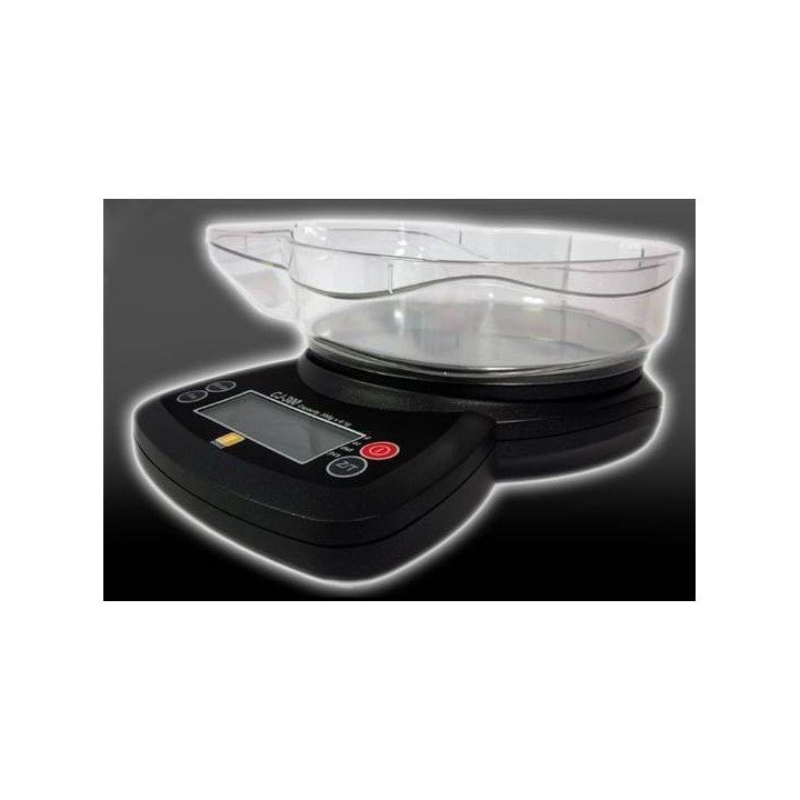 JENNINGS BALANCE CJ-600 PORTEE 600G PRECISION 0.1G