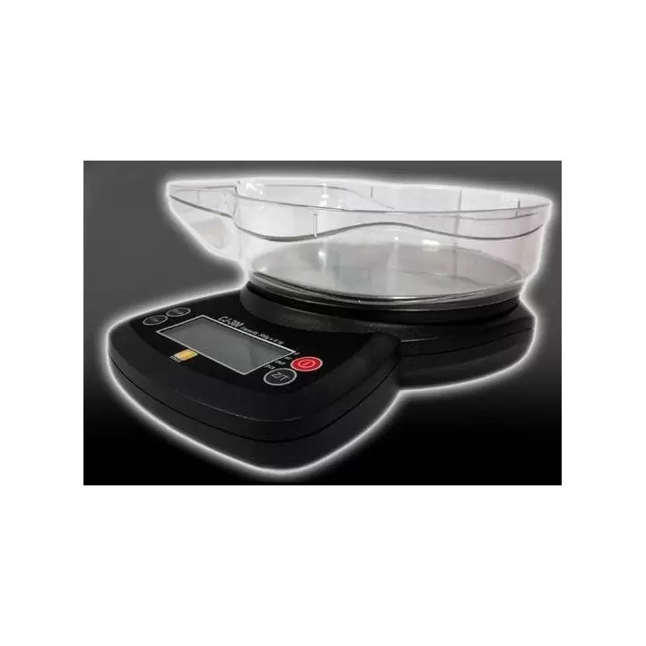 JENNINGS BALANCE CJ-600 PORTEE 600G PRECISION 0.1G