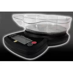 JENNINGS BALANCE CJ-600 PORTEE 600G PRECISION 0.1G