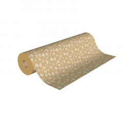 EMBALLAGE KRAFT POUR CADEAU ANNIVERSAIRE