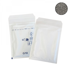 100 enveloppe bulle C/3 blanc 170x225mm DIFPAC DIFFORT DIFFUSION - 1