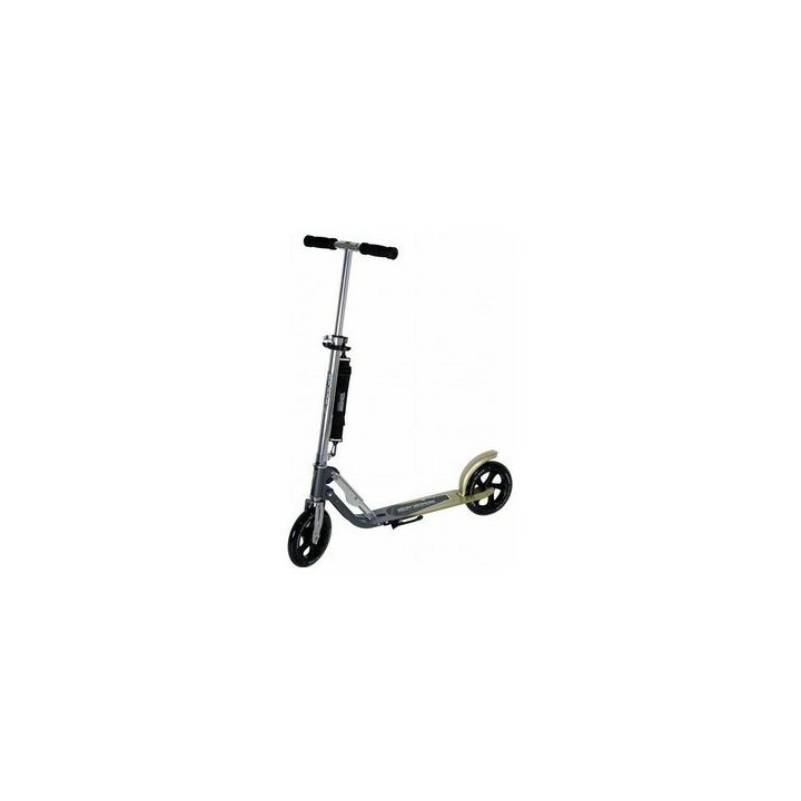 Trottinette HUDORA 14690 aluminium ØRoues 205mm Big-Wheel Capacité 100kg 