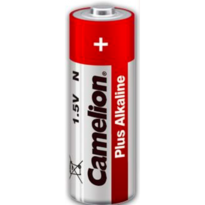 Camelion Pile Alcaline 1,5V LR1 LR01 AM5 LADY E90 4001 N GP910A