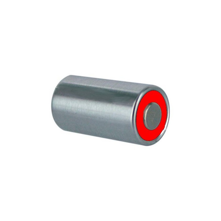 Destockage : no name pile 4SR44 / 4AG13 PX28 V28PX oxyde d'argent industrielle
