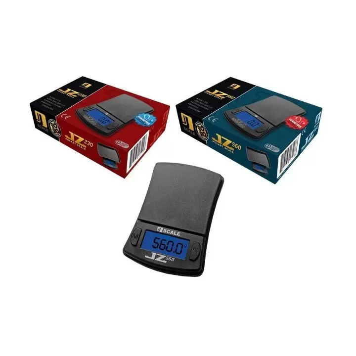 Balance 230g à 0.1g JZ230 de jennings scale
