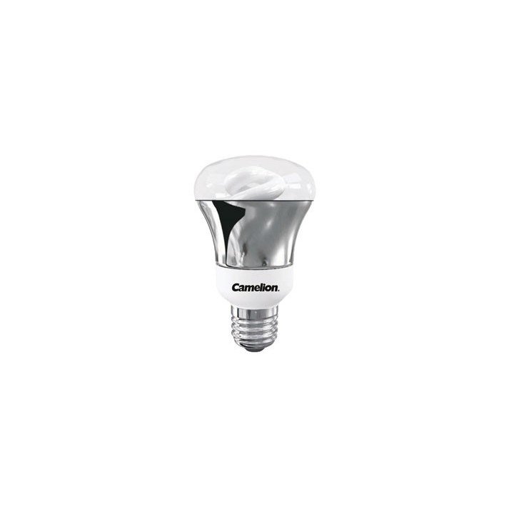 Ampoule réflecteur 11W E27 (2700k) Fluocompacte Camelion