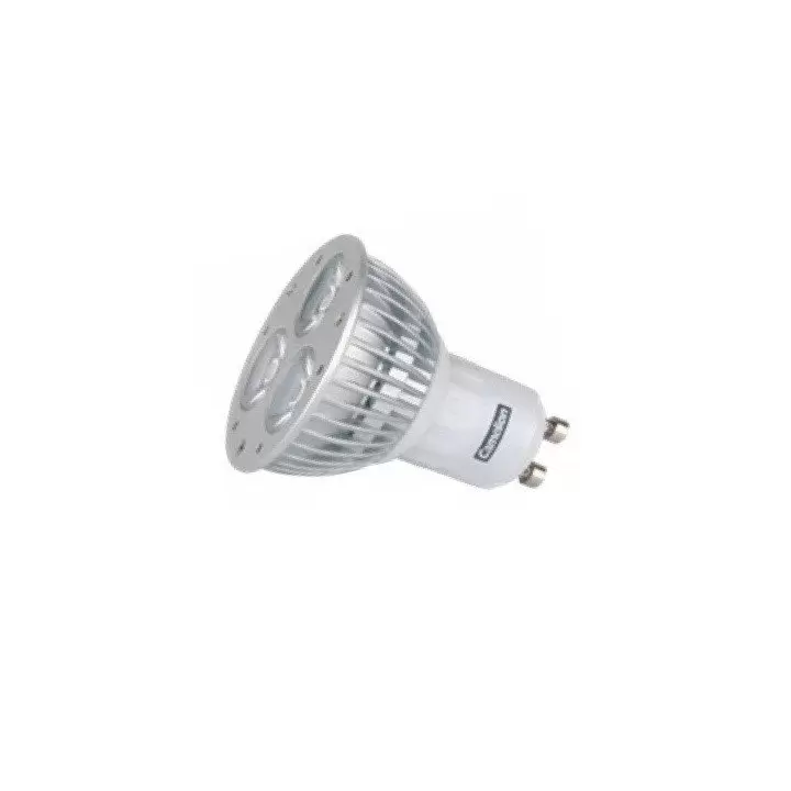 Ampoule 3W GU10 (2800K) LED Spot Camelion