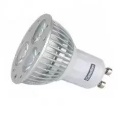 Ampoule 3W GU10 (2800K) LED Spot Camelion