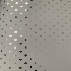 papier cadeau métallisé pas cher