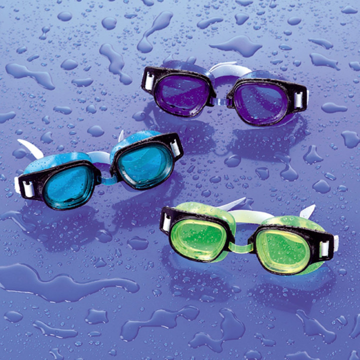 Lunettes De Natation Piscine Mer Sport Pour enfant et adulte Wehncke 19201