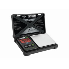 Balance de précision numérique TRITON T3R 400 g / 0,01 g