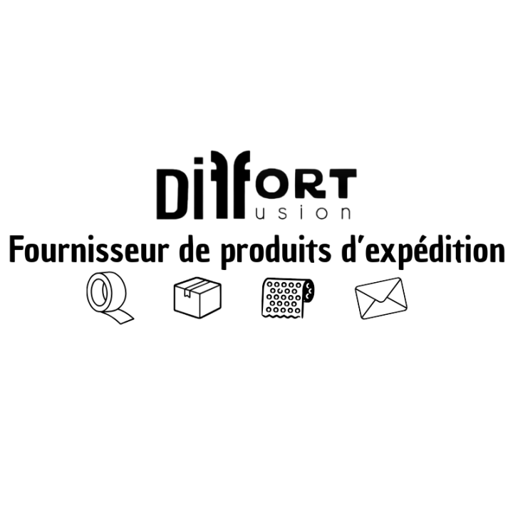 Fournisseur d'emballages dans le Haut-Rhin 68 et en Alsace Cartons, enveloppes et accessoires