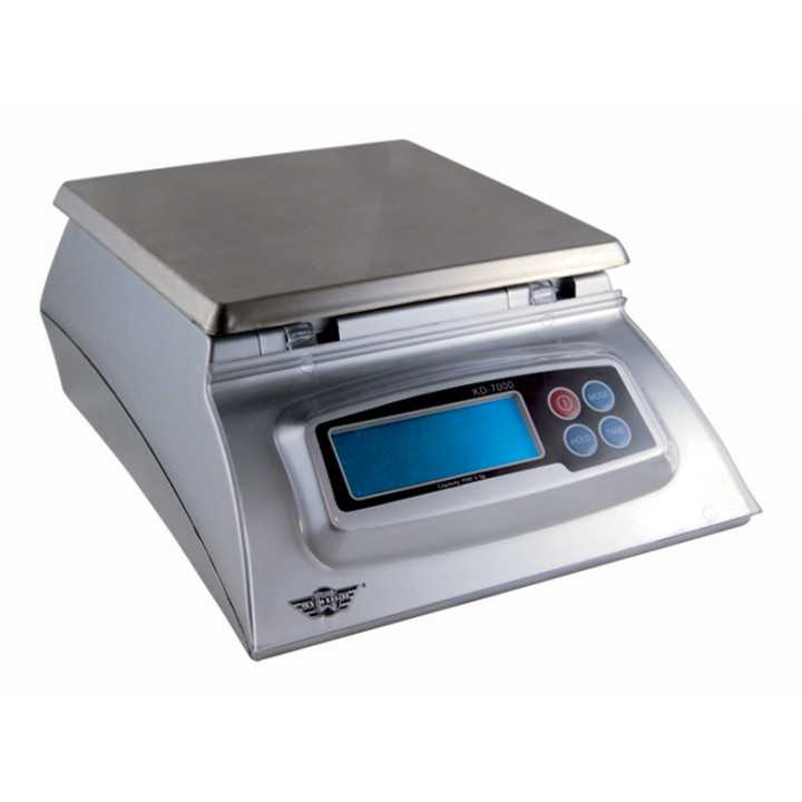 My weigh KD-7000 My weigh KD-7000