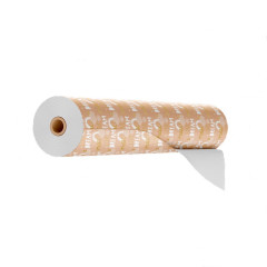 papier cadeau professionnel dream love musique 50 mètres