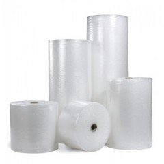 Rouleau film bulle d'air 50cm x 50M