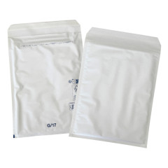 Enveloppe bulle 7S blanche 260x350mm